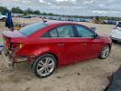 Chevrolet Cruze Ltz Image 5