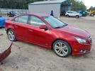 Chevrolet Cruze Ltz Image 7