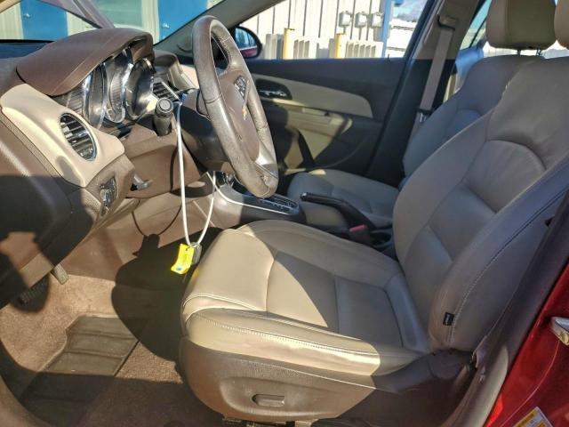 Chevrolet Cruze Ltz Image 6