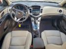 Chevrolet Cruze Ltz Image 12