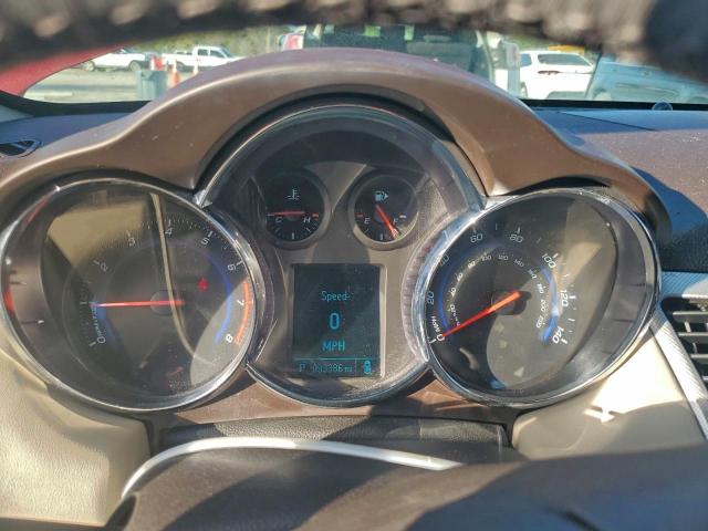 Chevrolet Cruze Ltz Image 11