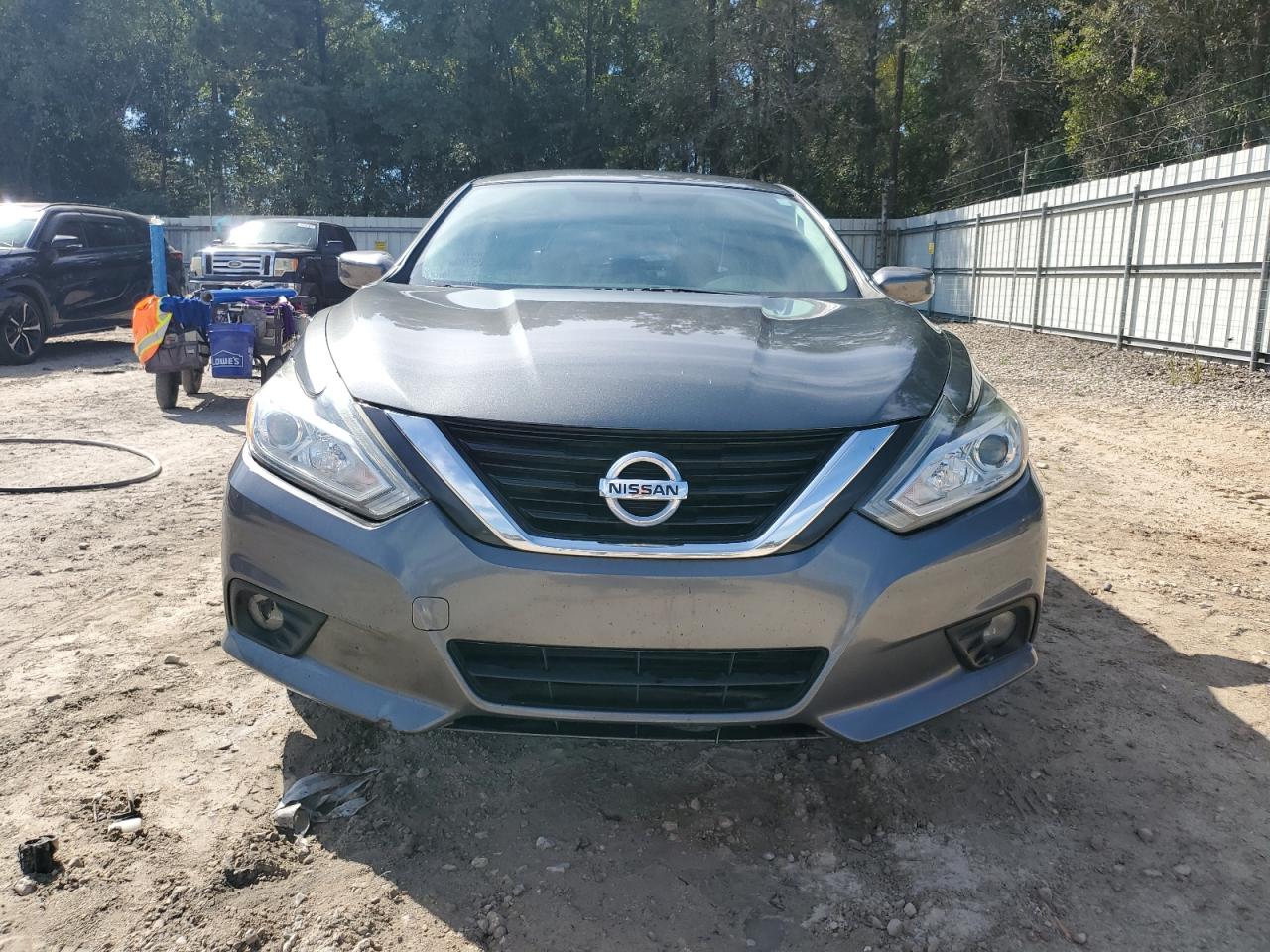 Nissan Altima 2.5 Image 10