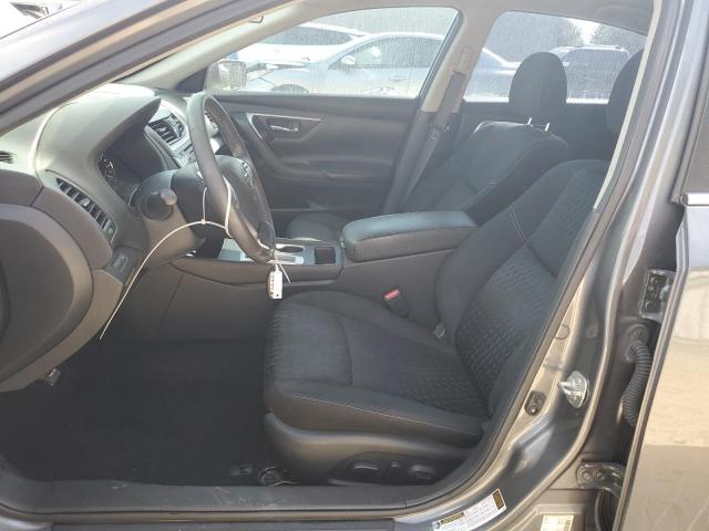 Nissan Altima 2.5 Image 7