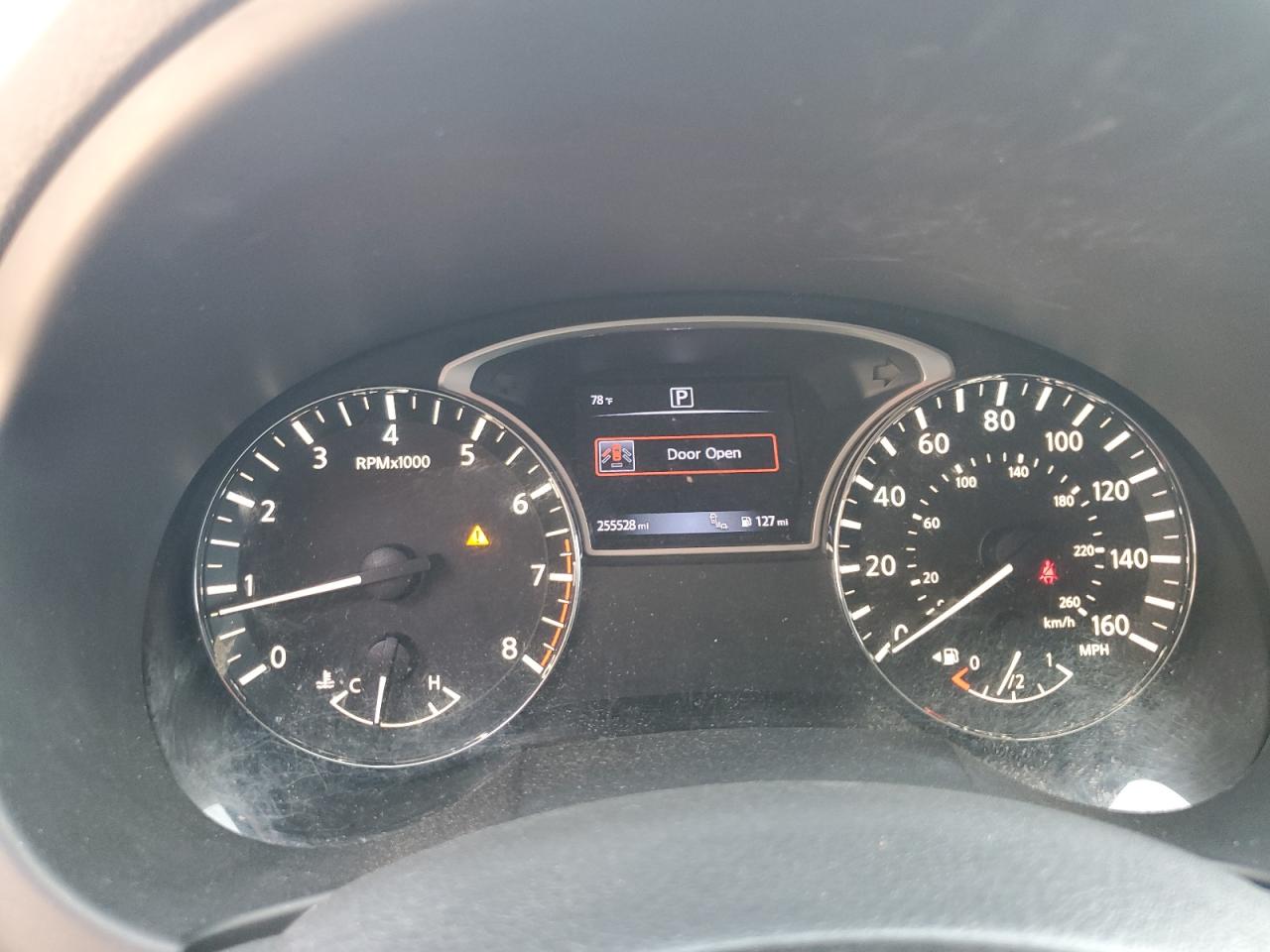 Nissan Altima 2.5 Image 9