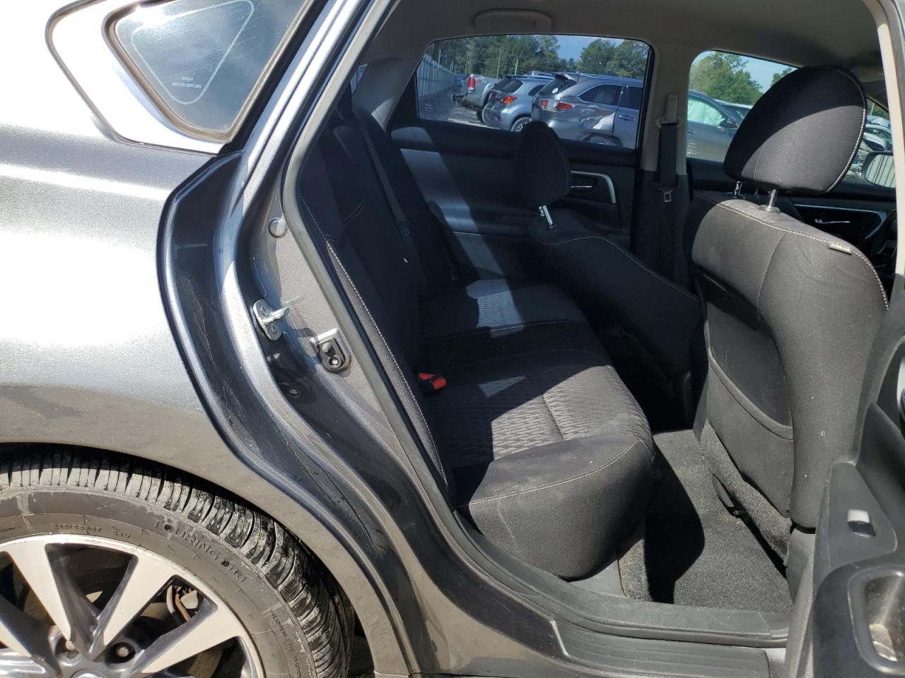 Nissan Altima 2.5 Image 12