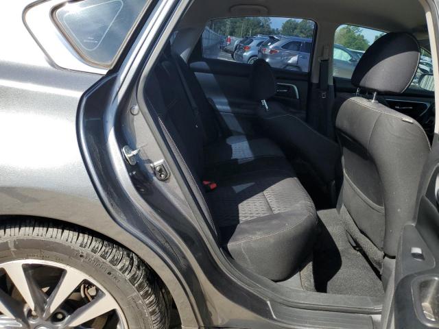 Nissan Altima 2.5 Image 12