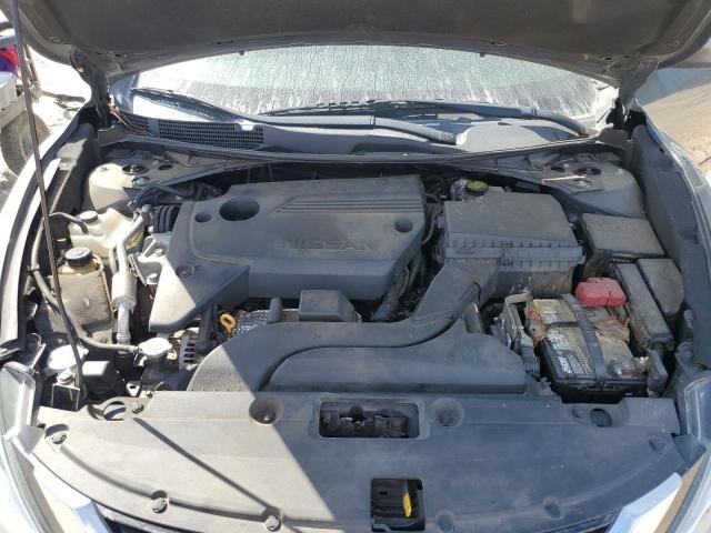 Nissan Altima 2.5 Image 8