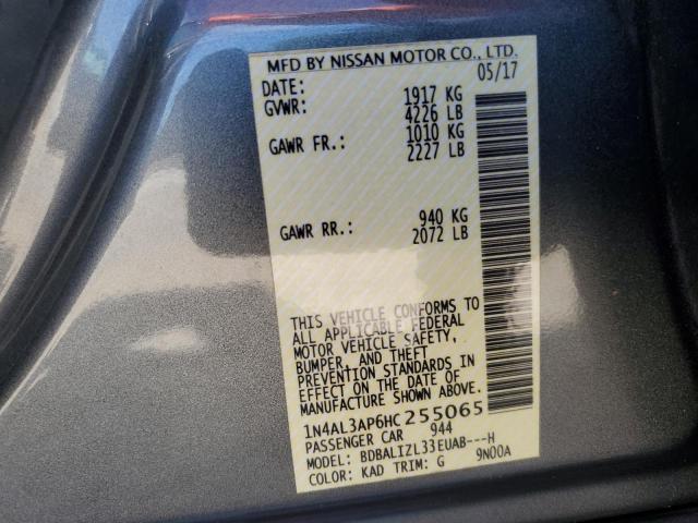 Nissan Altima 2.5 Image 11