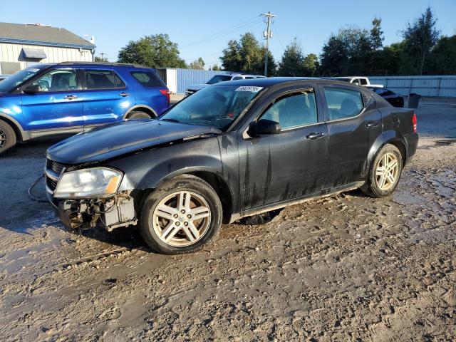  Salvage Dodge Avenger