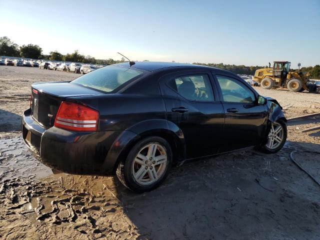 Dodge Avenger Sxt Image 7