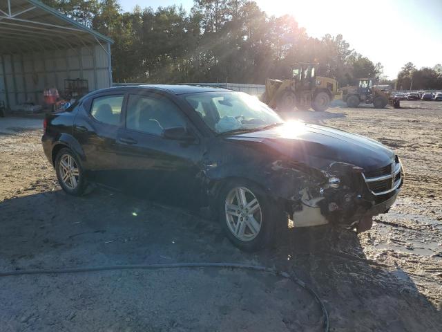 Dodge Avenger Sxt Image 4