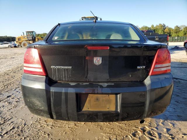 Dodge Avenger Sxt Image 3