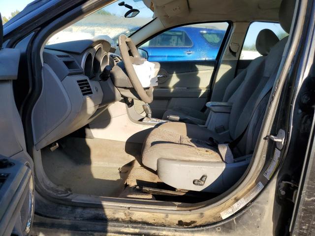 Dodge Avenger Sxt Image 6