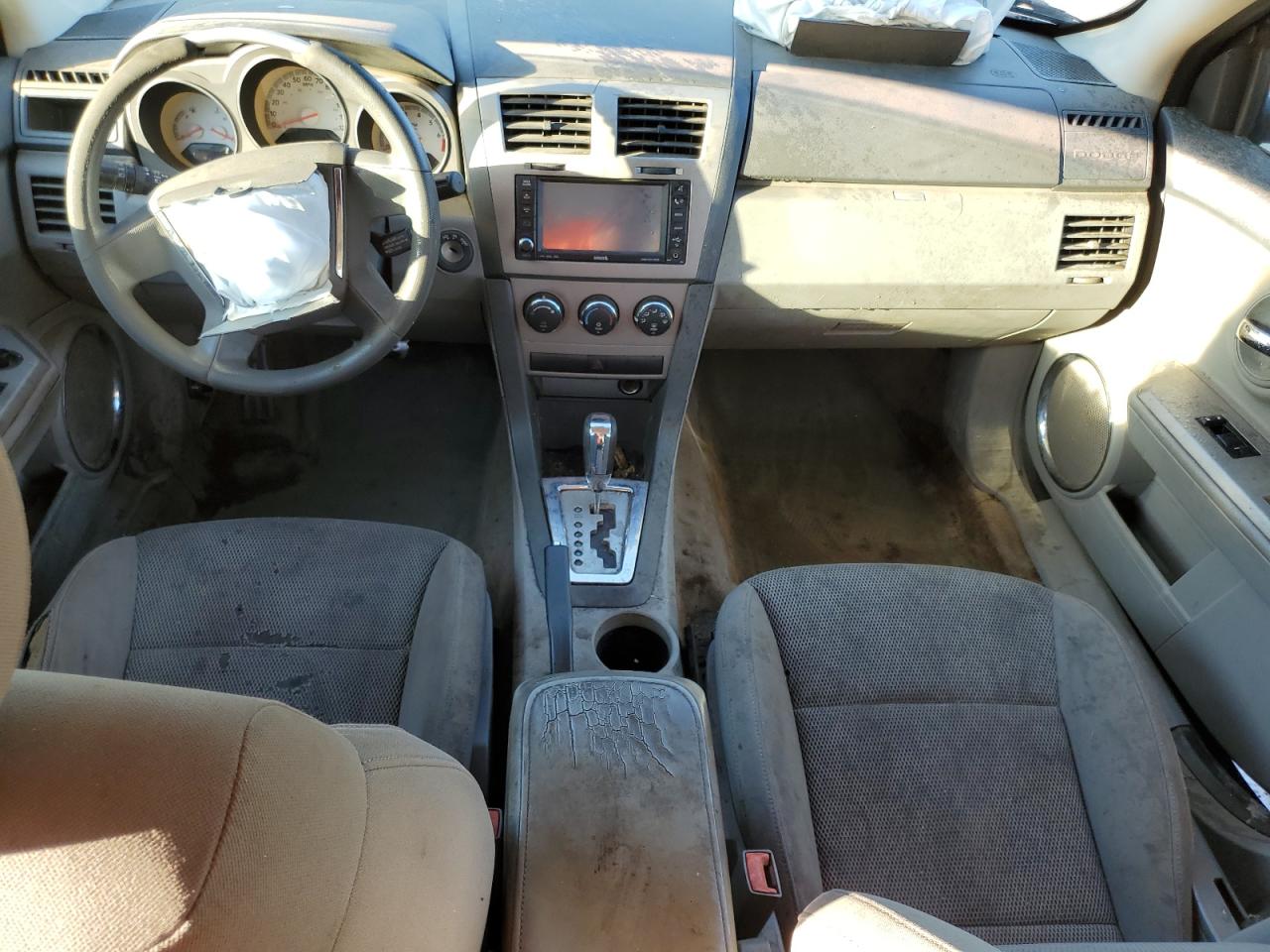 Dodge Avenger Sxt Image 5