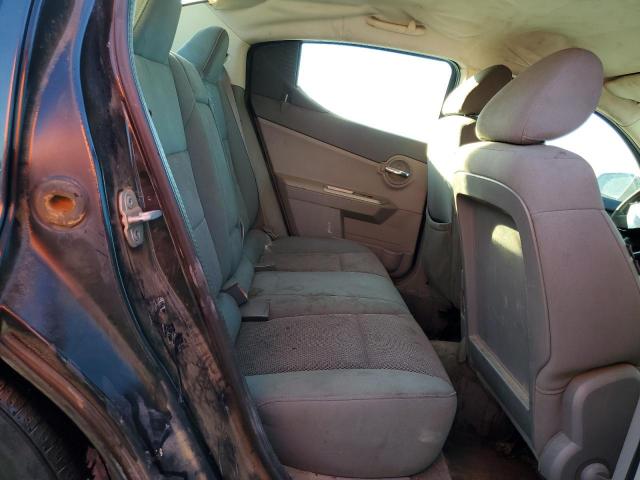 Dodge Avenger Sxt Image 10