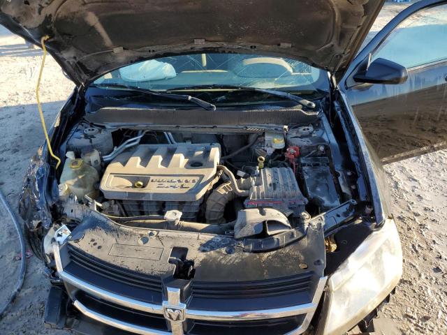 Dodge Avenger Sxt Image 11