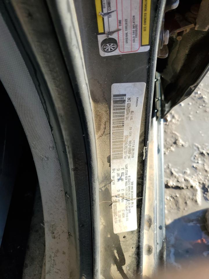 Dodge Avenger Sxt Image 13