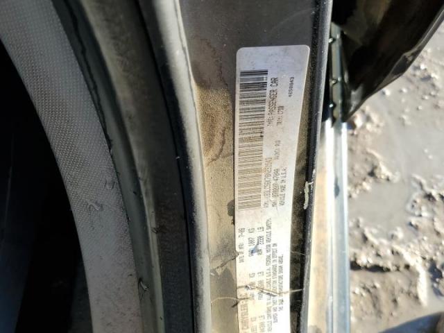 Dodge Avenger Sxt Image 13