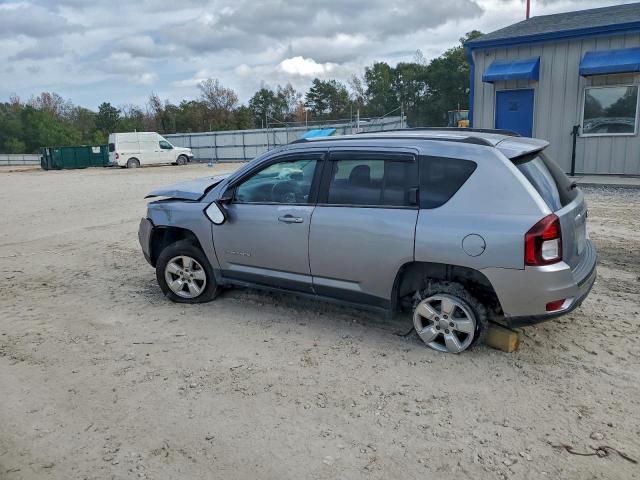 Jeep Compass Sport Image 6