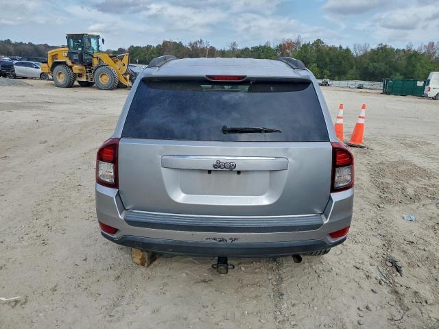 Jeep Compass Sport Image 3