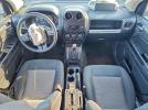 Jeep Compass Sport Image 13
