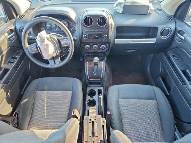 Jeep Compass Sport Image 13