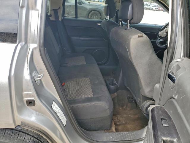 Jeep Compass Sport Image 5