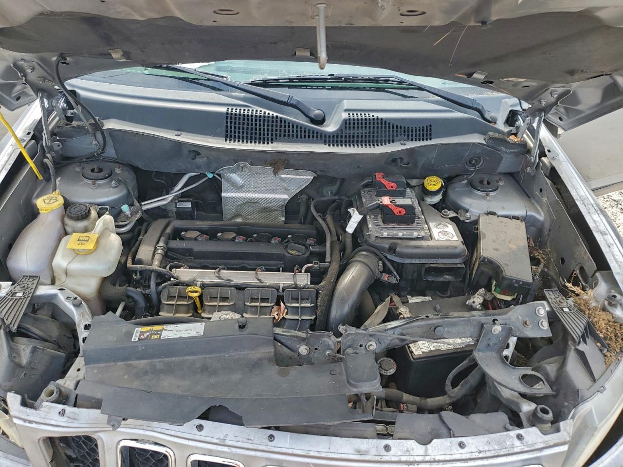 Jeep Compass Sport Image 7