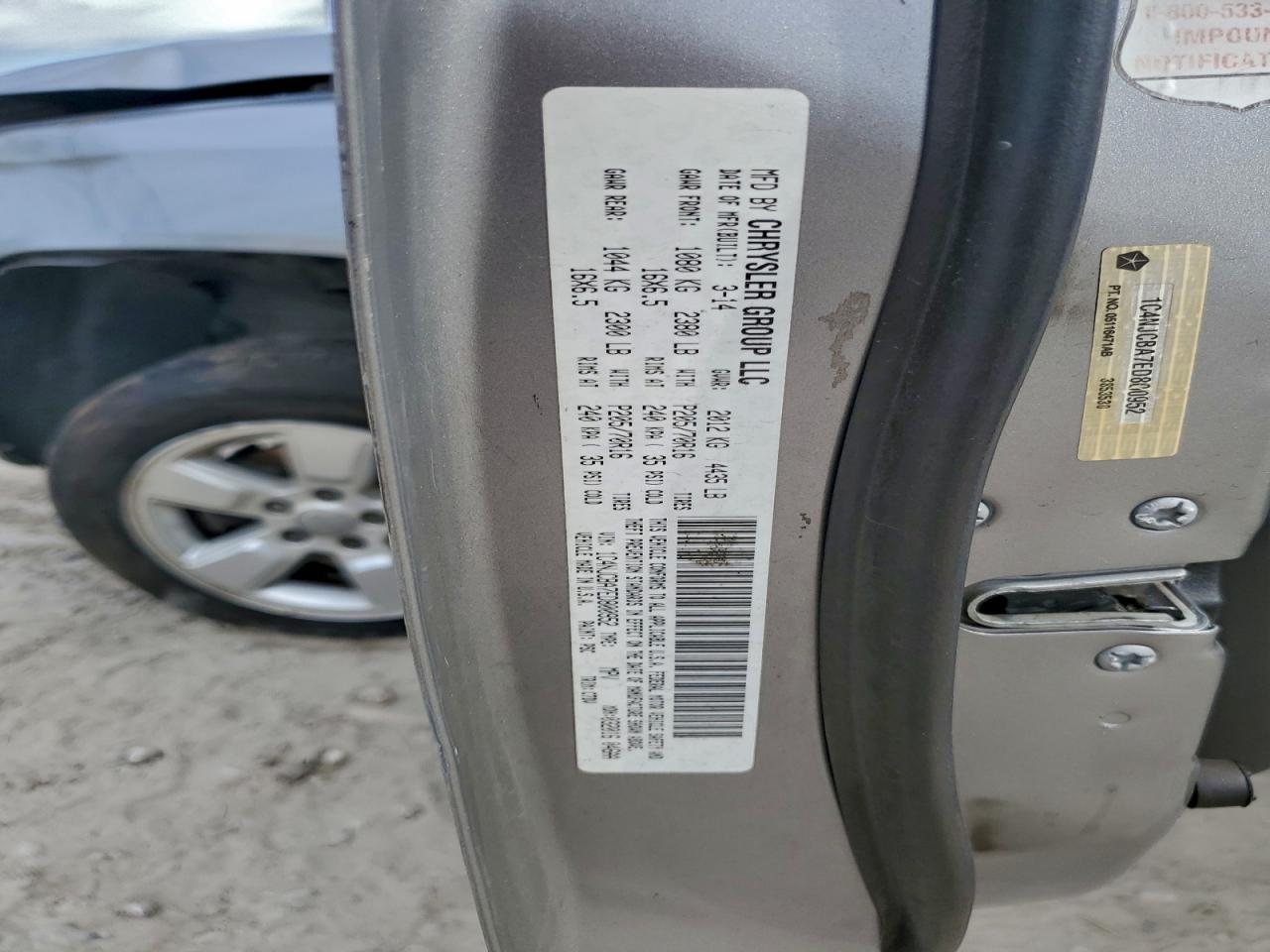 Jeep Compass Sport Image 9