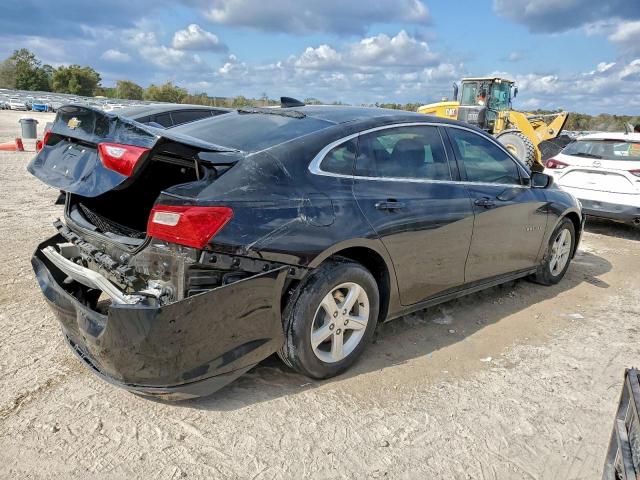 Chevrolet Malibu Ls Image 11