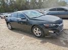 Chevrolet Malibu Ls Image 9