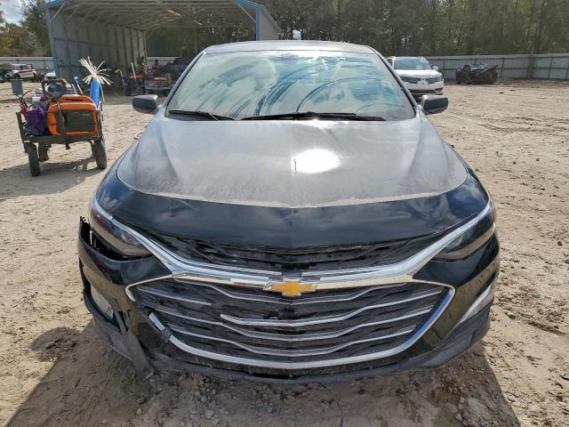 Chevrolet Malibu Ls Image 7