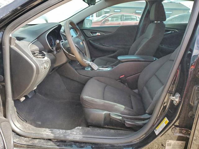 Chevrolet Malibu Ls Image 3