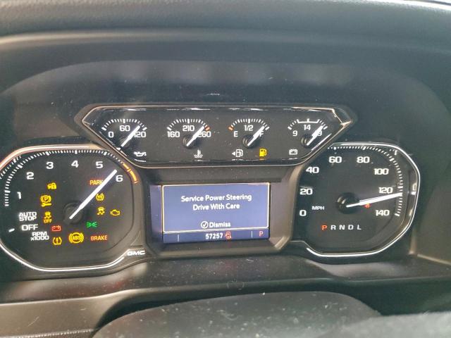 GMC Sierra C1500 Elevation Image 12