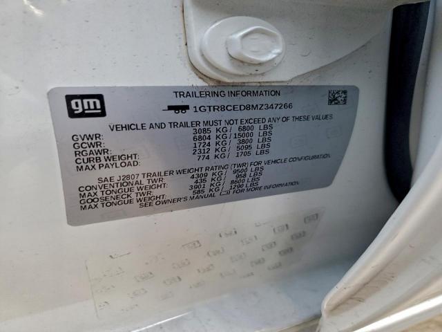 GMC Sierra C1500 Elevation Image 9