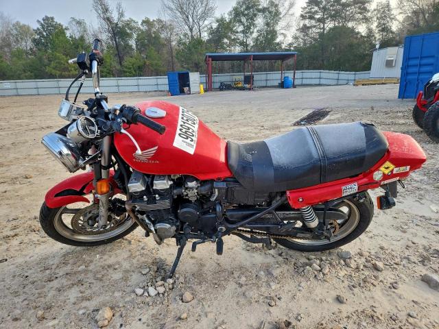 Honda Cb Cycle Image 2