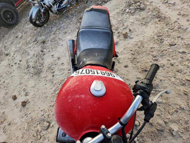 Honda Cb Cycle Image 4