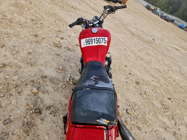 Honda Cb Cycle Image 8