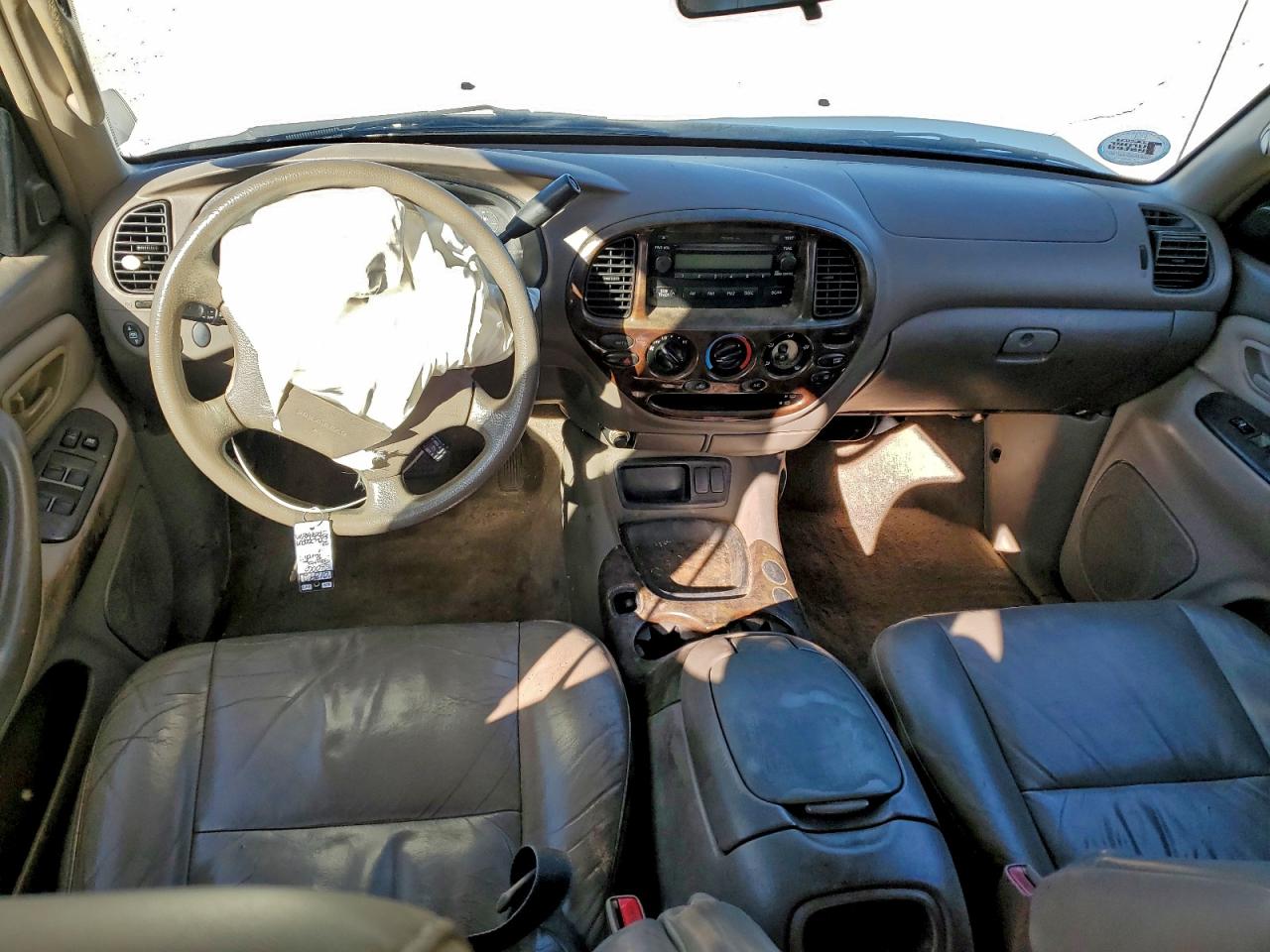 Toyota Tundra Double Cab Sr5 Image 6