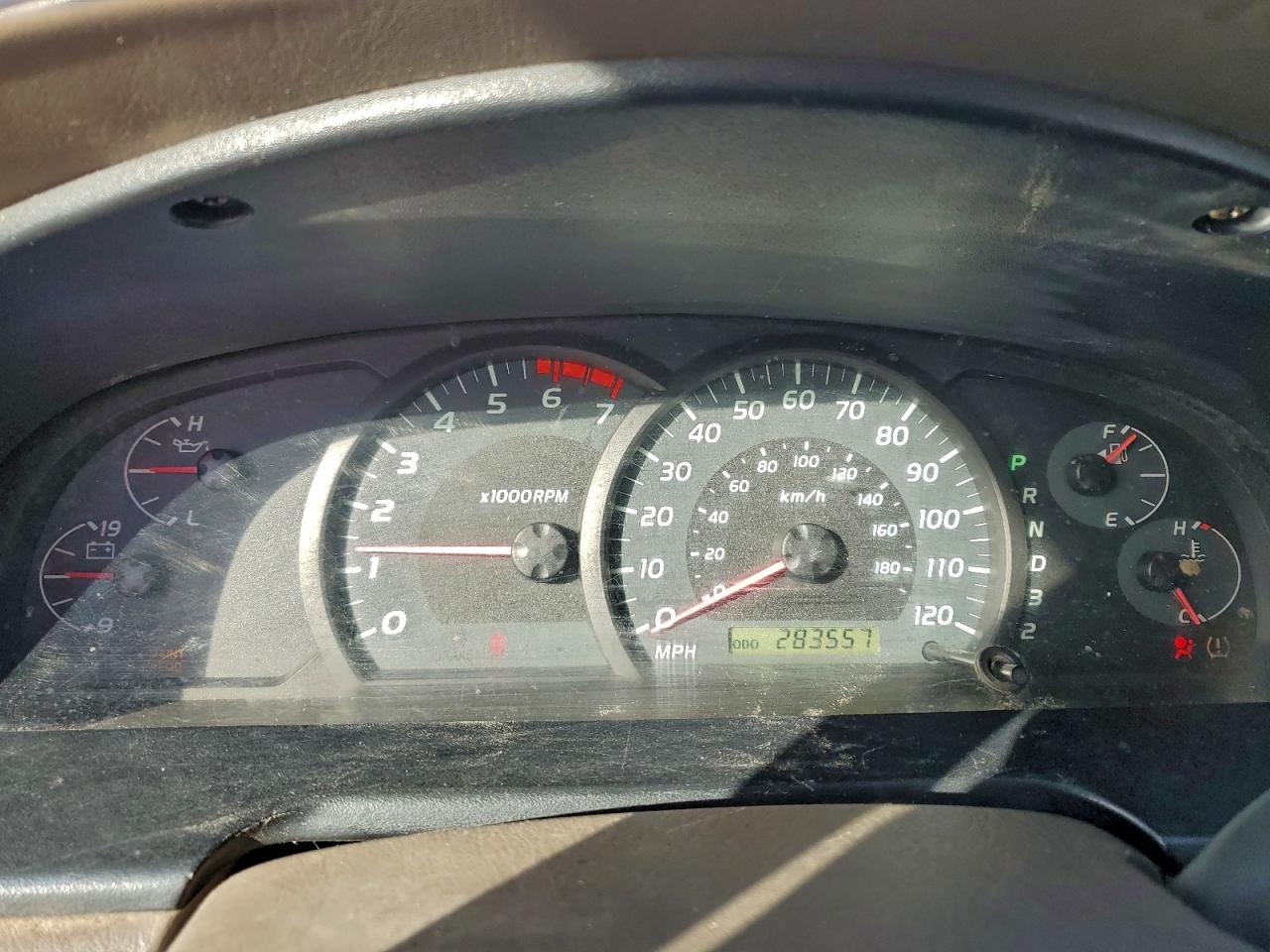 Toyota Tundra Double Cab Sr5 Image 11