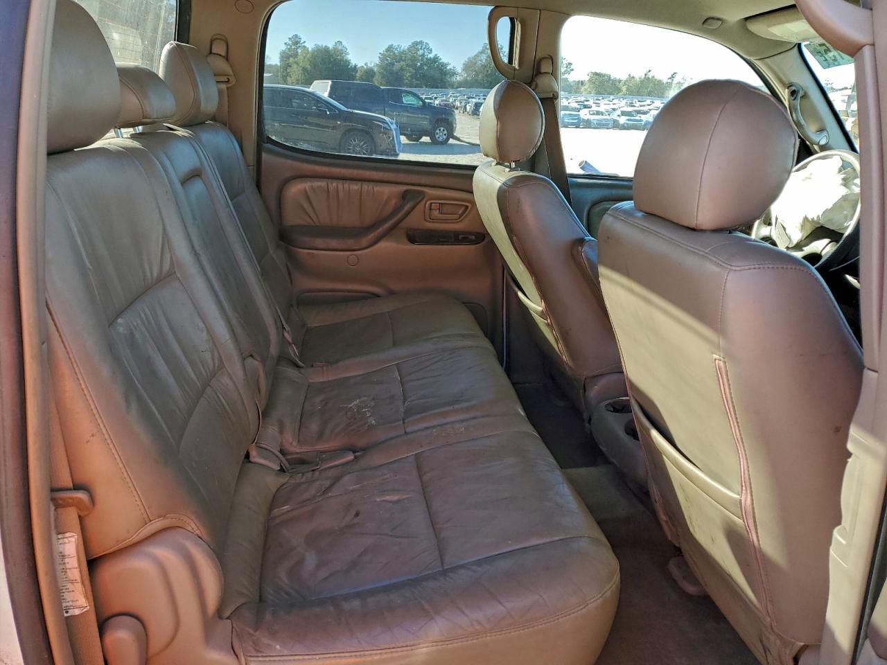 Toyota Tundra Double Cab Sr5 Image 7