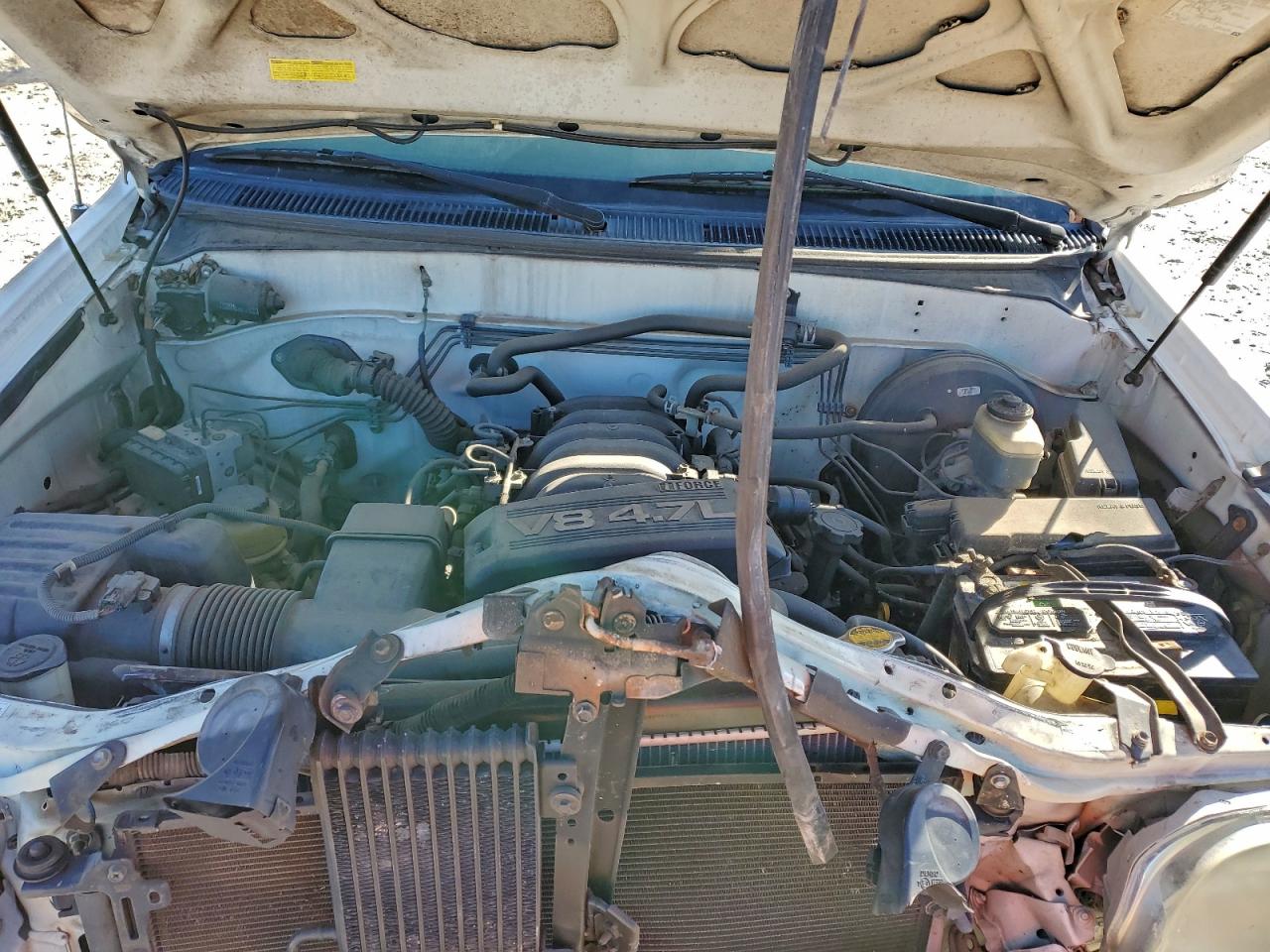 Toyota Tundra Double Cab Sr5 Image 10