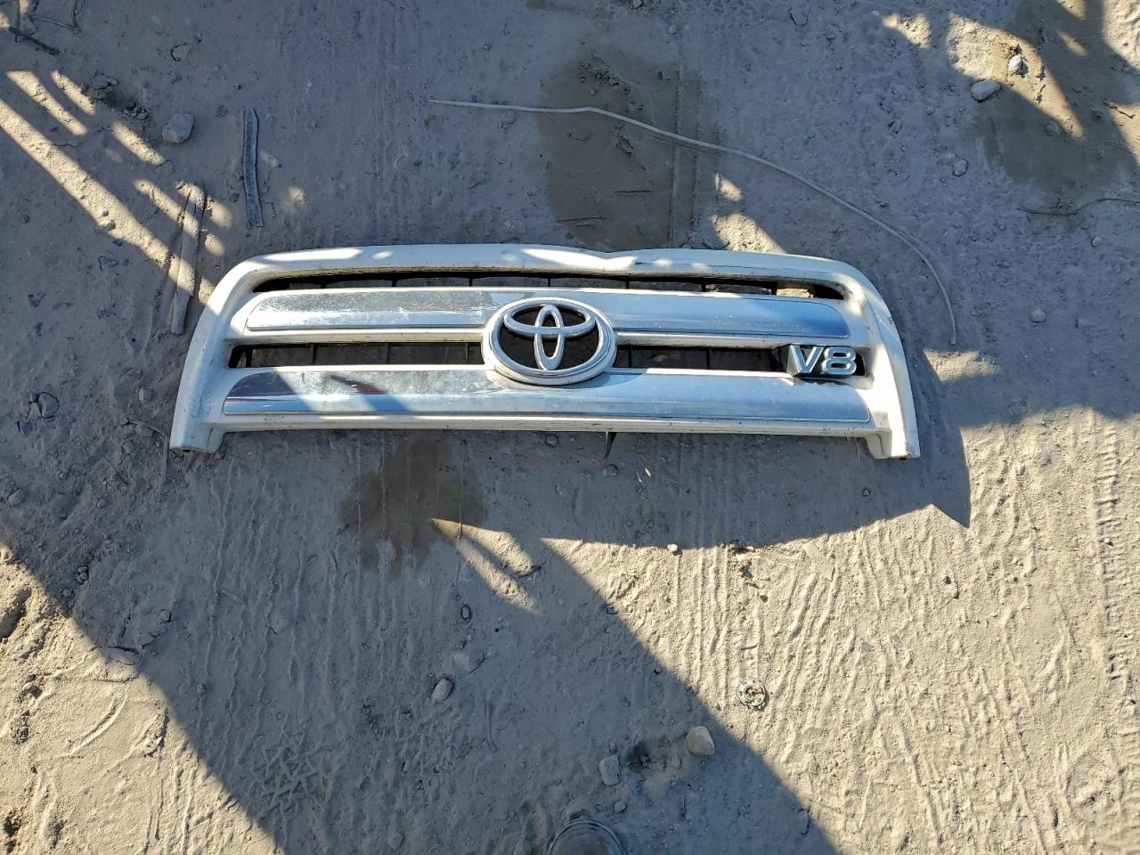 Toyota Tundra Double Cab Sr5 Image 8