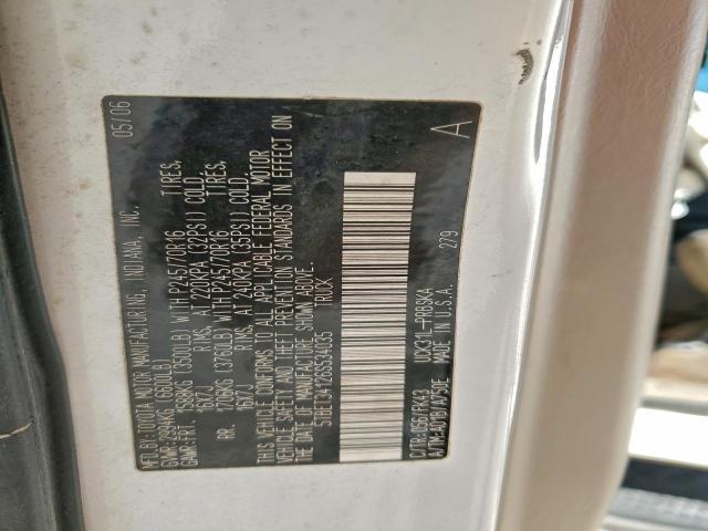 Toyota Tundra Double Cab Sr5 Image 2