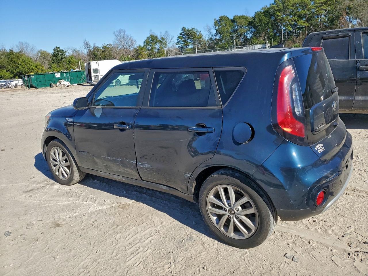 Kia Soul + Image 2