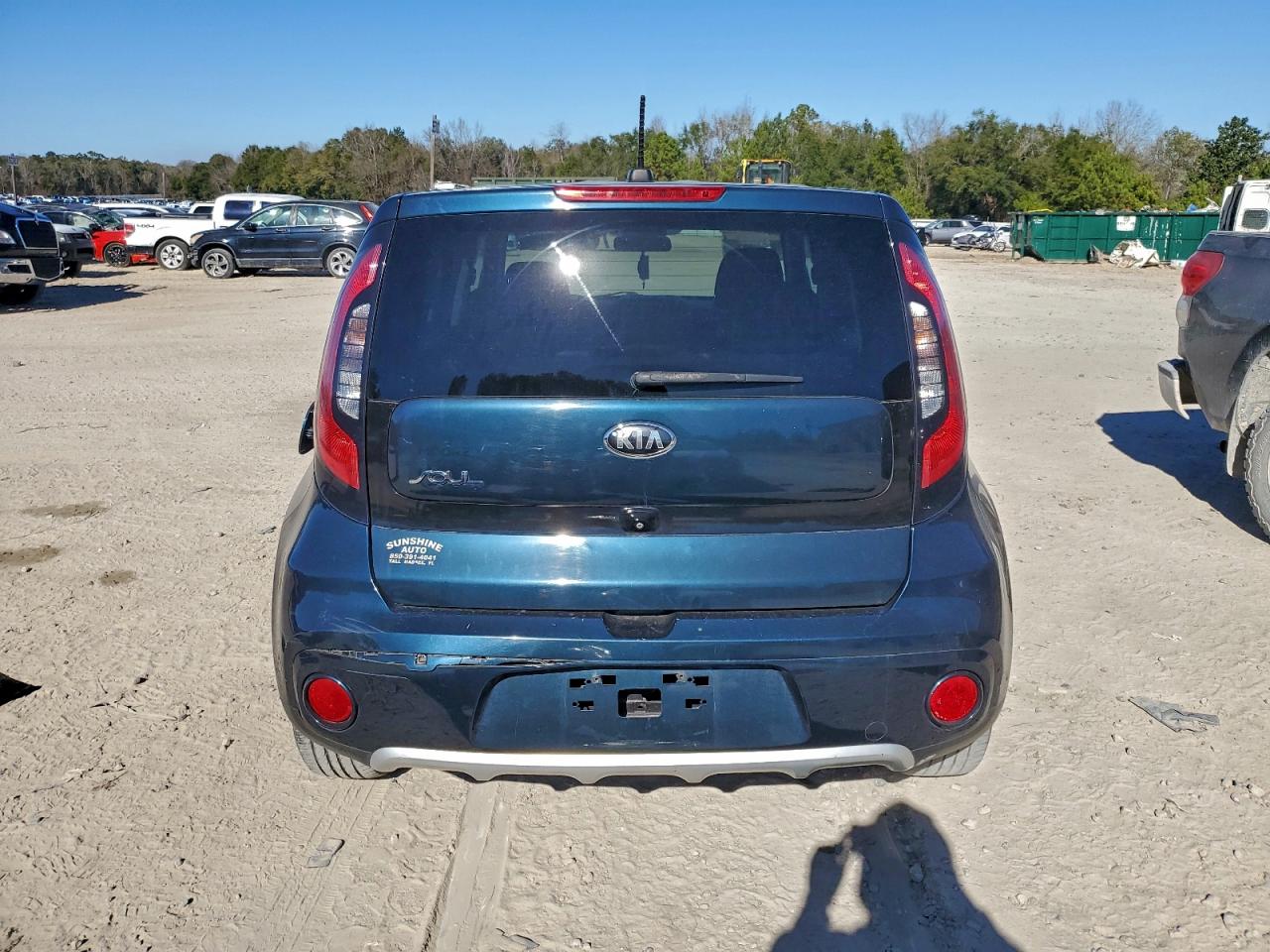 Kia Soul + Image 3