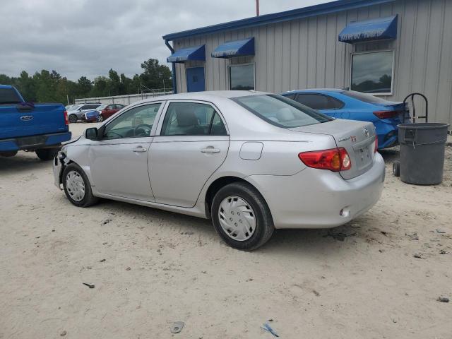 Toyota Corolla Base Image 7