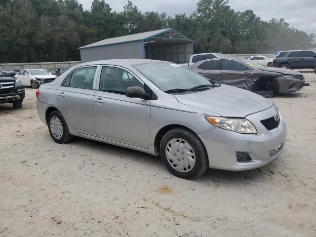 Toyota Corolla Base Image 11