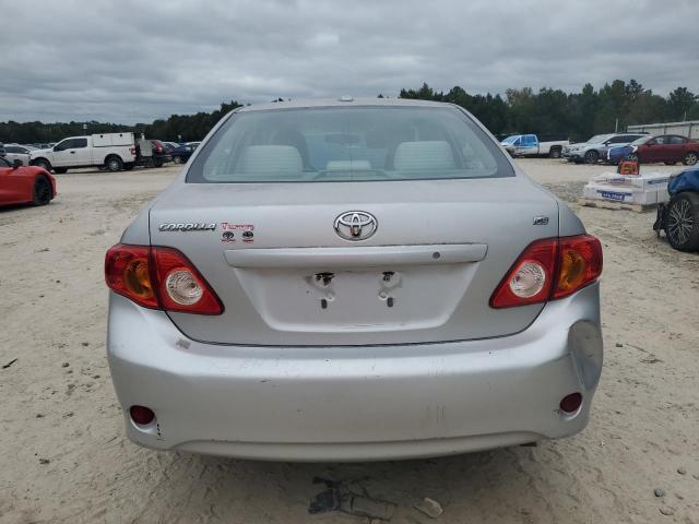 Toyota Corolla Base Image 2