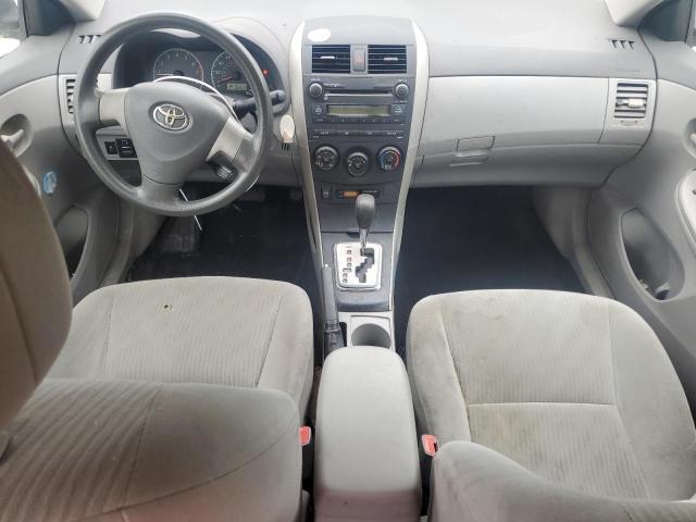 Toyota Corolla Base Image 8